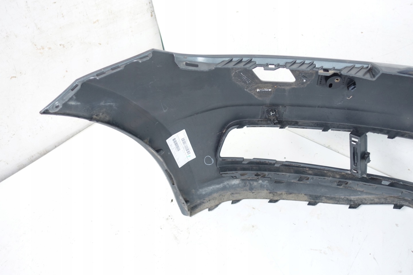 VW TOURAN 5TA II 2015- bumper front front 5TA807221A-L