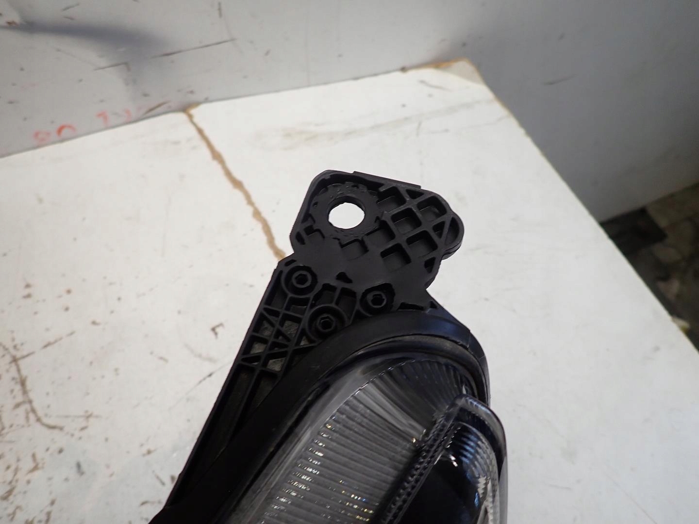 light front front left FORD FOCUS MK4 2018- FULL LED