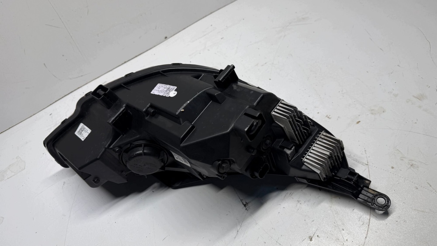 HYUNDAI I30 III LIFT light left left front front FULL LED 21-25
