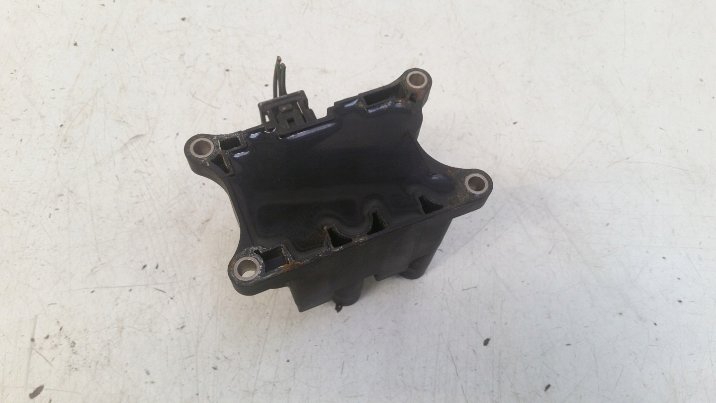 coil BER0 0040100387 Ford Fiesta MK6