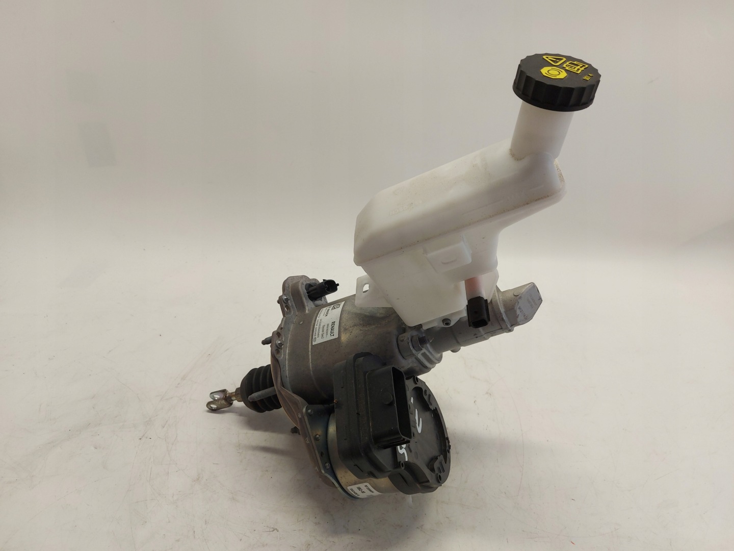 RENAULT Scenic E-Tech V 5 Servofreno servo 460079256R