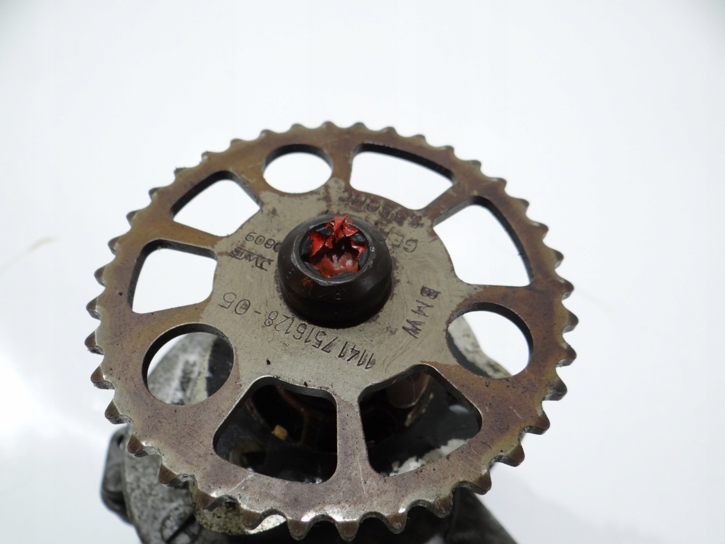 pumpa VACUM BMW E60 N53 7519458