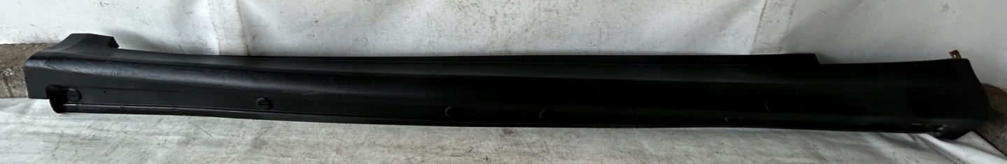 moulding threshold left MERCEDES B 245 A1696101308
