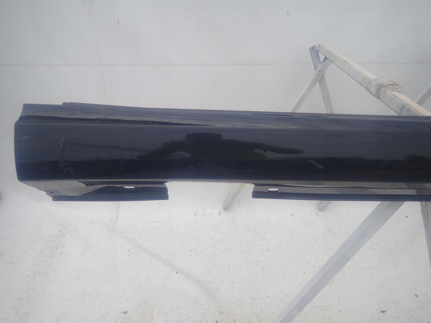 MERCEDES B-KLASA W246 threshold right moulding threshold