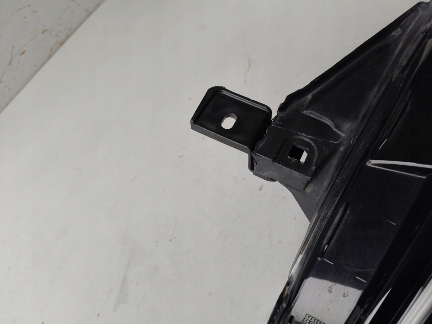 licht links REFLEKTOR FORD PUMA 19- FULL LED