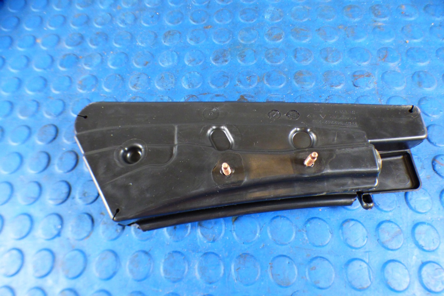Airbag 39023002 airbag SITZ rechts stbdb Opel Astra K V
