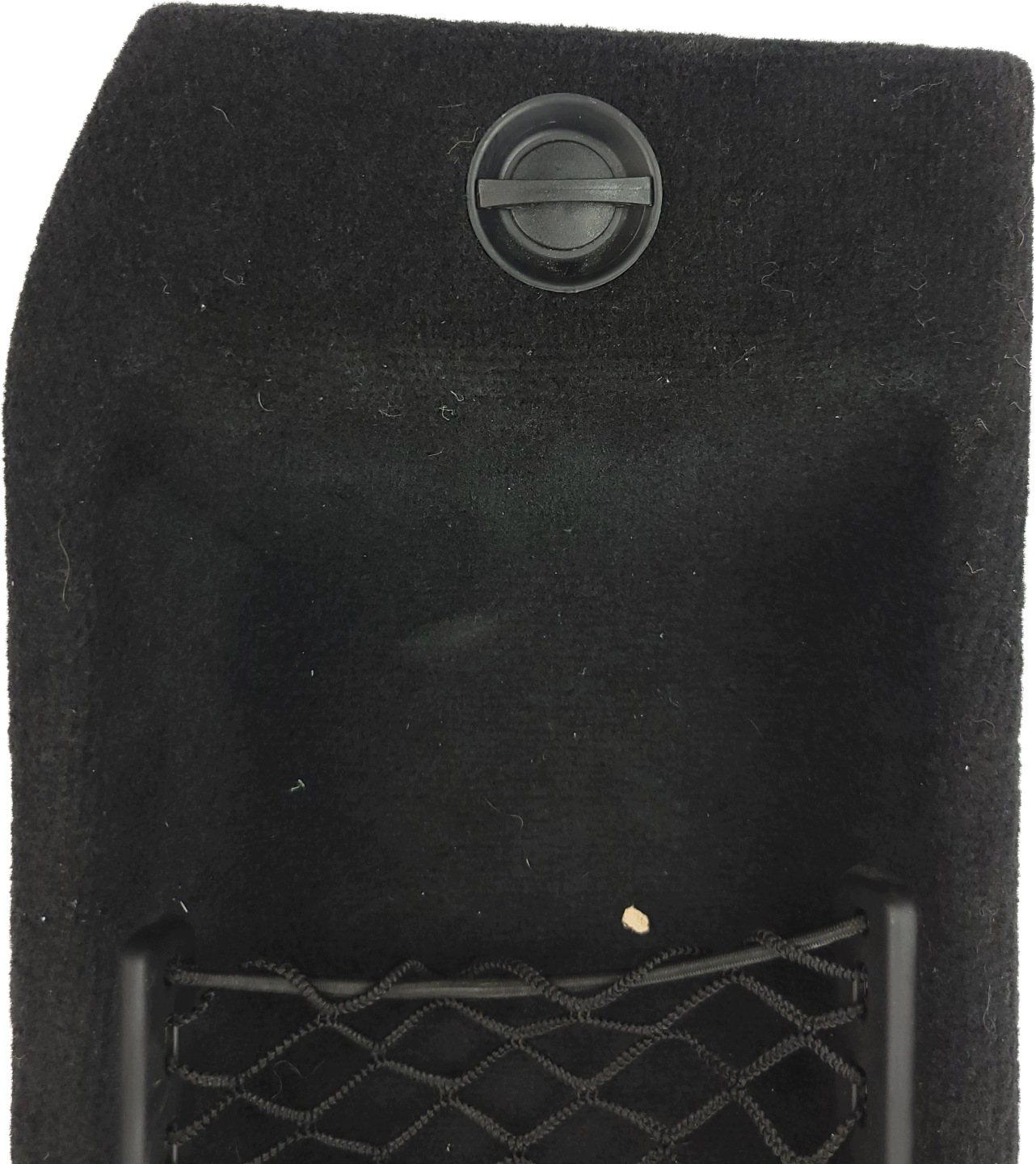 MERCEDES GLK X204 cover BOCZKA TAPCIERKI boot left