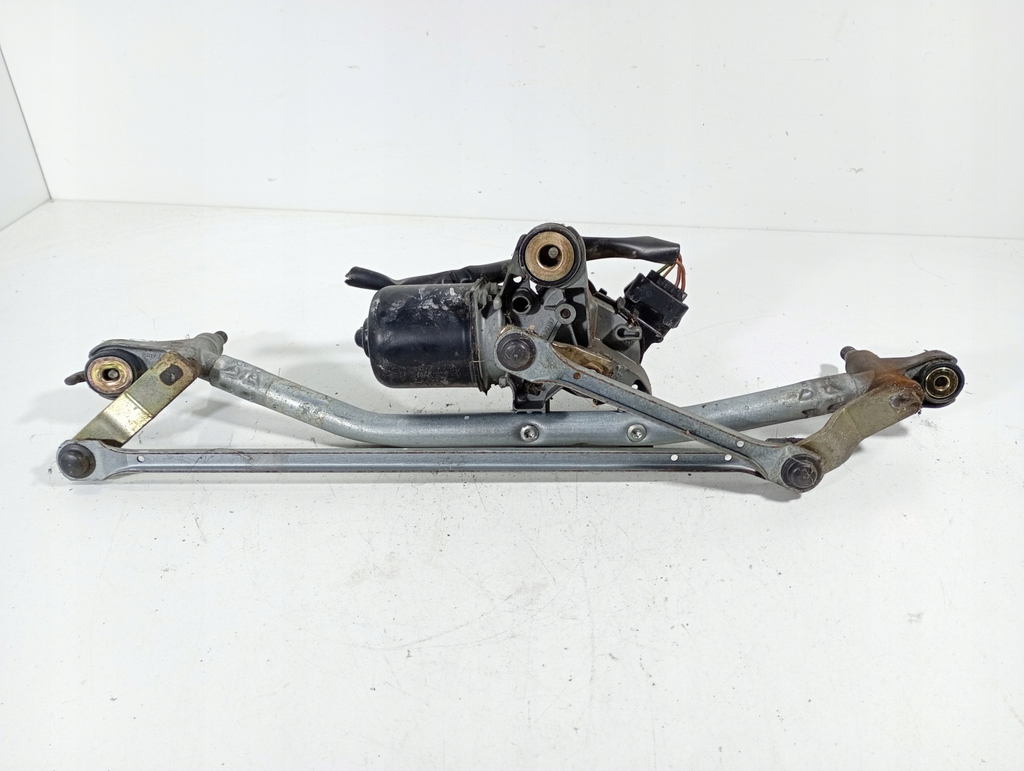 Citroen C3 02-10 wischergestänge