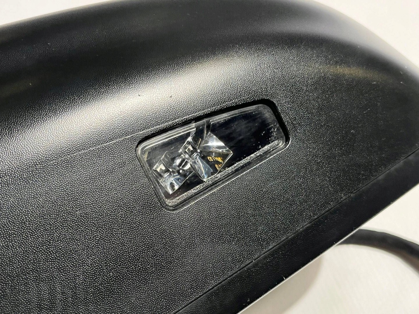 mirror left exterior 18pin 10+8 Dodge RAM 1500 V 2019