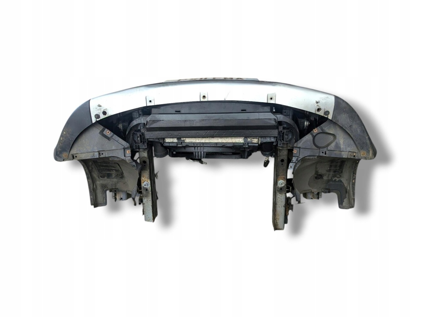 vorne komplet BMW X1 E84 2011 51112993565