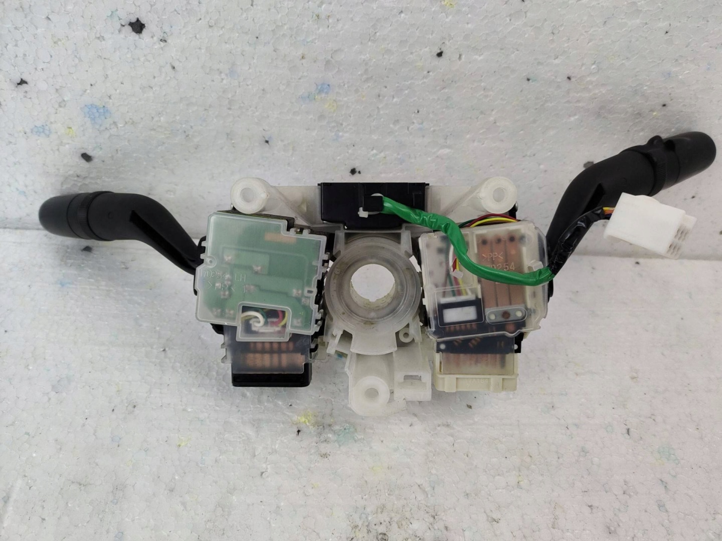 DEVIO LUCI TERGICRISTALLO TERGI Mazda CX-9 2008 TD1317G143