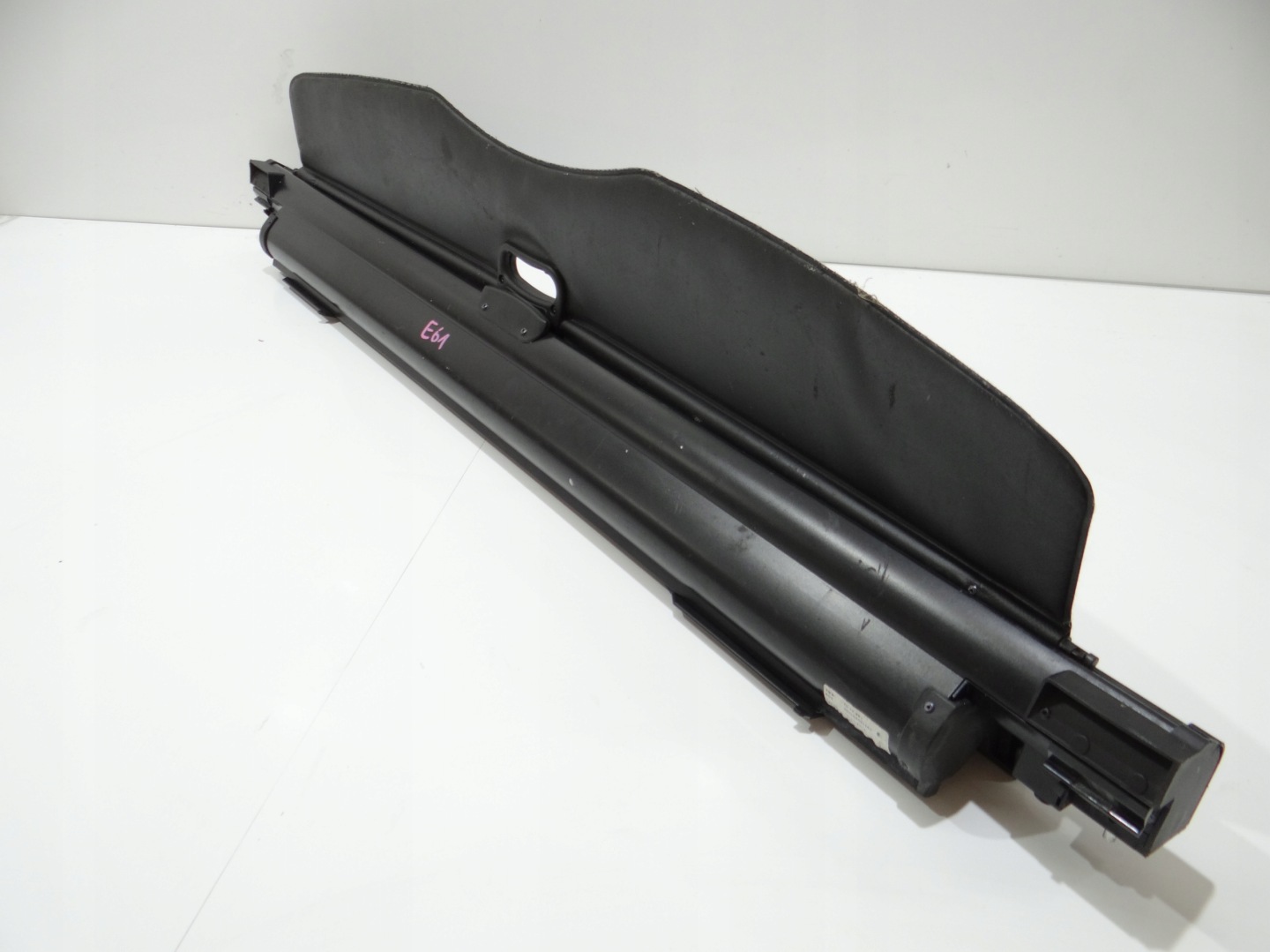 blinds net boot BMW E61 7076991 (4295606)