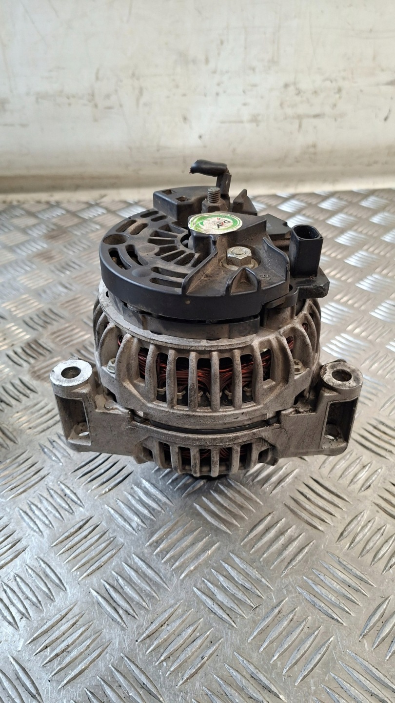 alternator 120A MERCEDES W203 2.0B