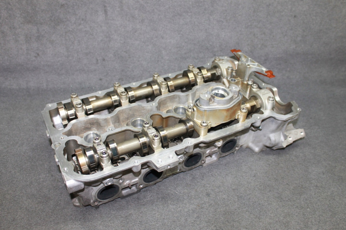 BMW X5M E70 X6M E71 5.0i S63B44A head. 5-8 left 7586182