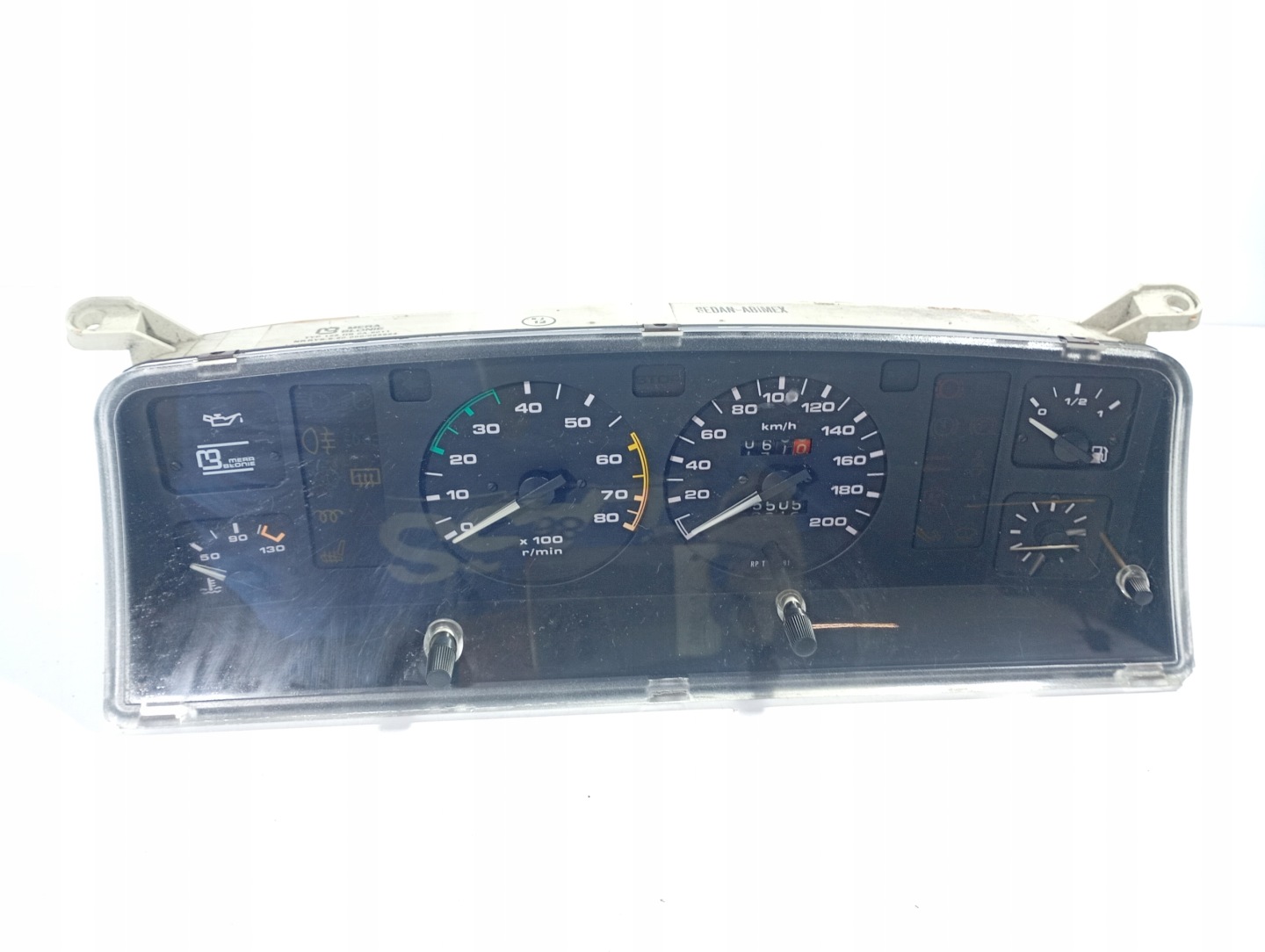 dials dials tachometer POLONEZ CARO 97-02