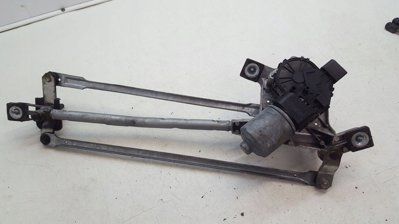 wiper mechanism Ford Mondeo MK4