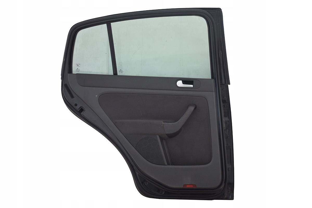 Tür hinten heck LEWEVW GOLF V PLUS LC9Z