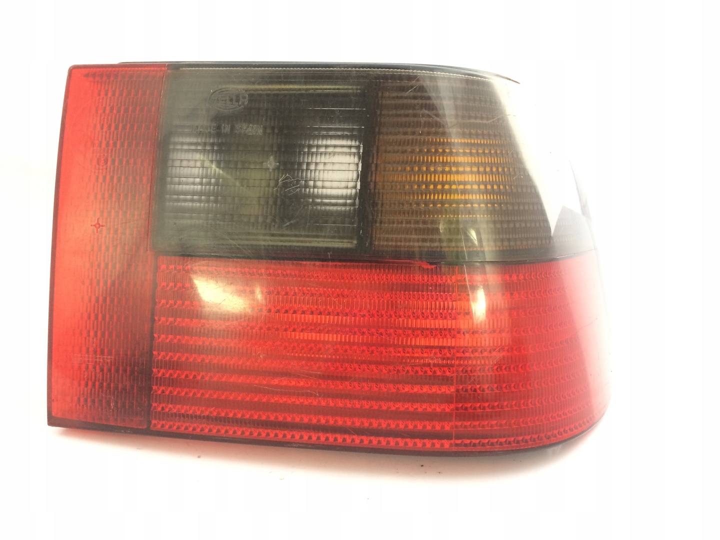 light rear SEAT IBIZA right 962220 HELLA