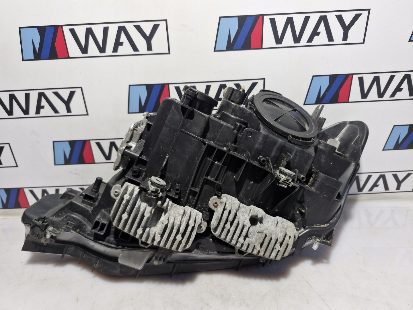 BMW F30 F31 light right right front XENON replacement
