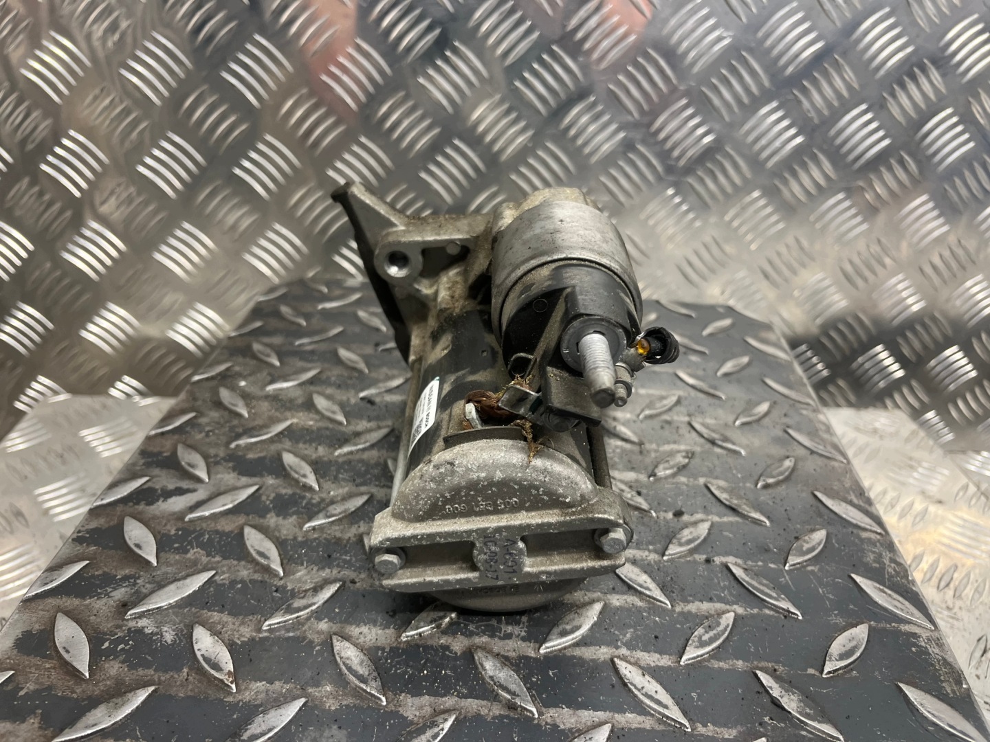 starter NISSAN MICRA K14 233006585R-A