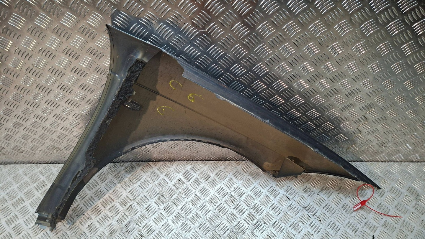 fender front left CITROEN C6 2005-2012