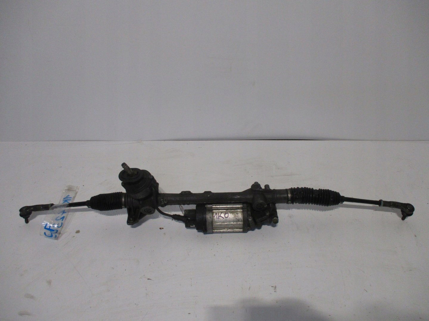 LENKGETRIEBE VW GOLF 1K0 1K1423051CF