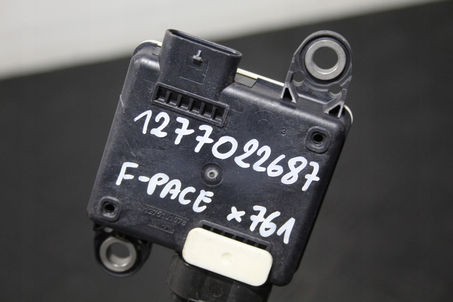 SONDA LAMBDA NOX JAGUAR F-PACE X761 1277022687