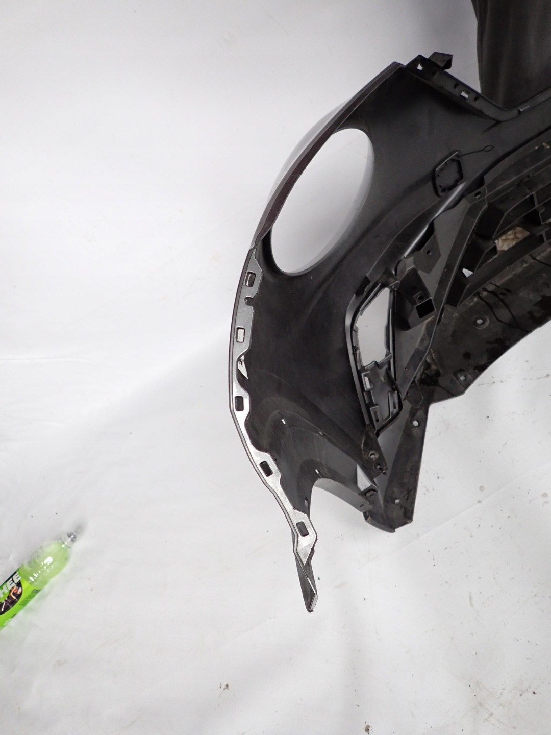 NISSAN JUKE II 2 19-> bumper front front 620266PA0A