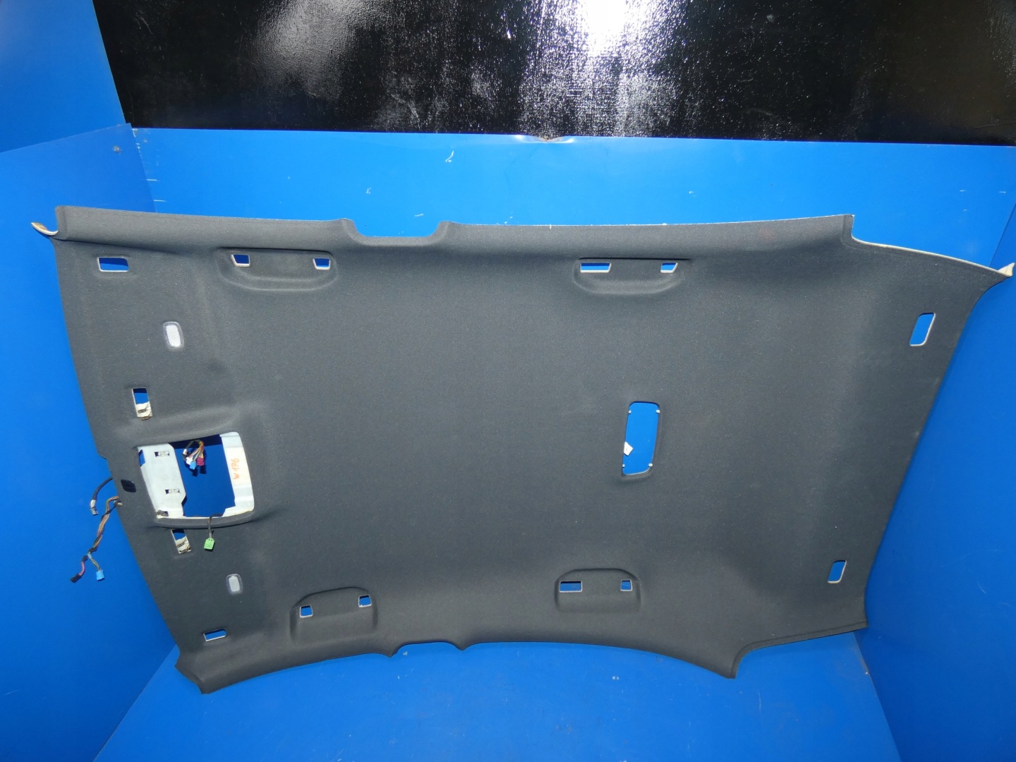 MERCEDES A KLASA W176 CIELO INTERNO