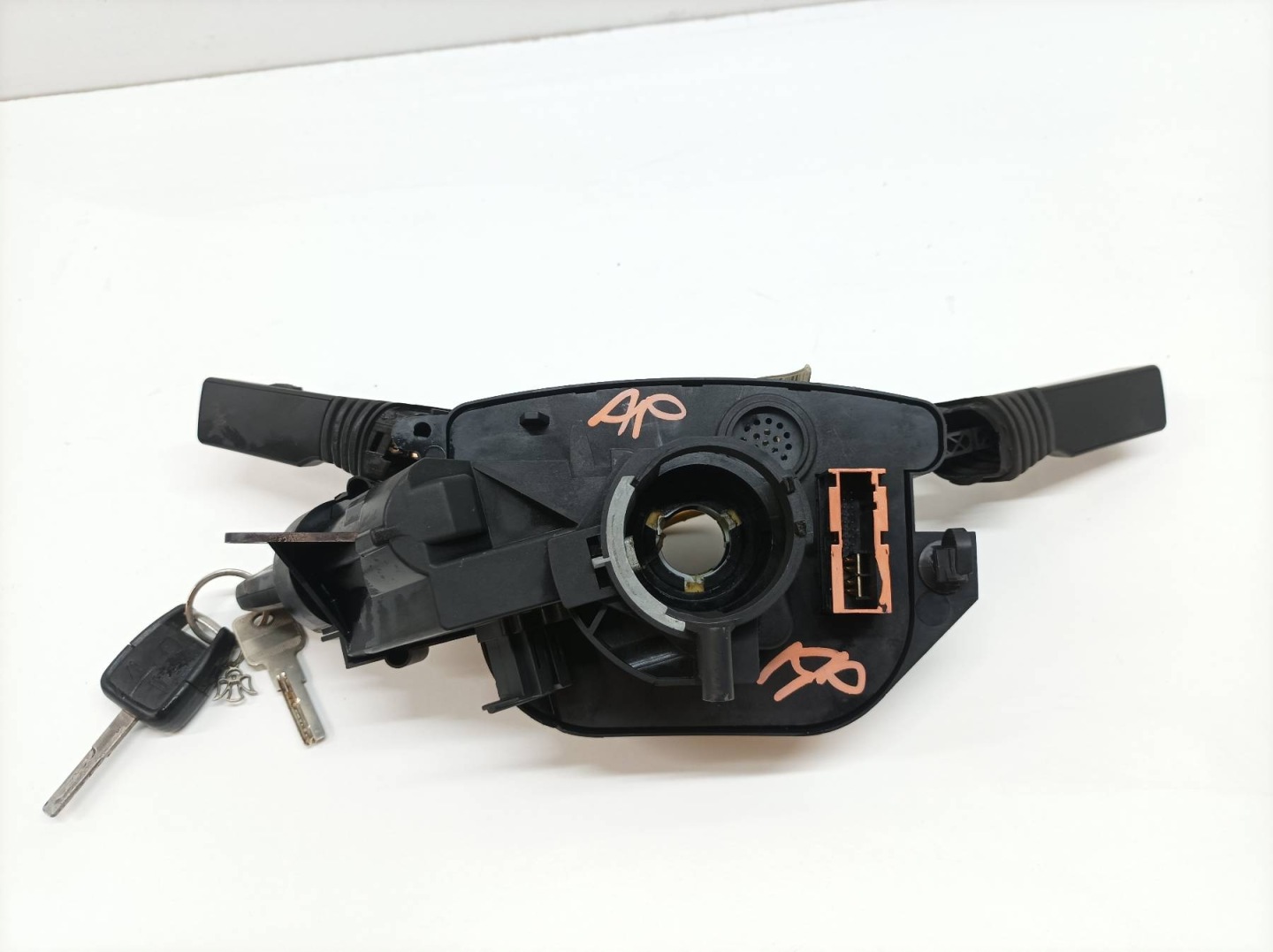 DEVIO LUCI TERGICRISTALLO TERGI 13125074 Opel Vectra III (2002-2008) C