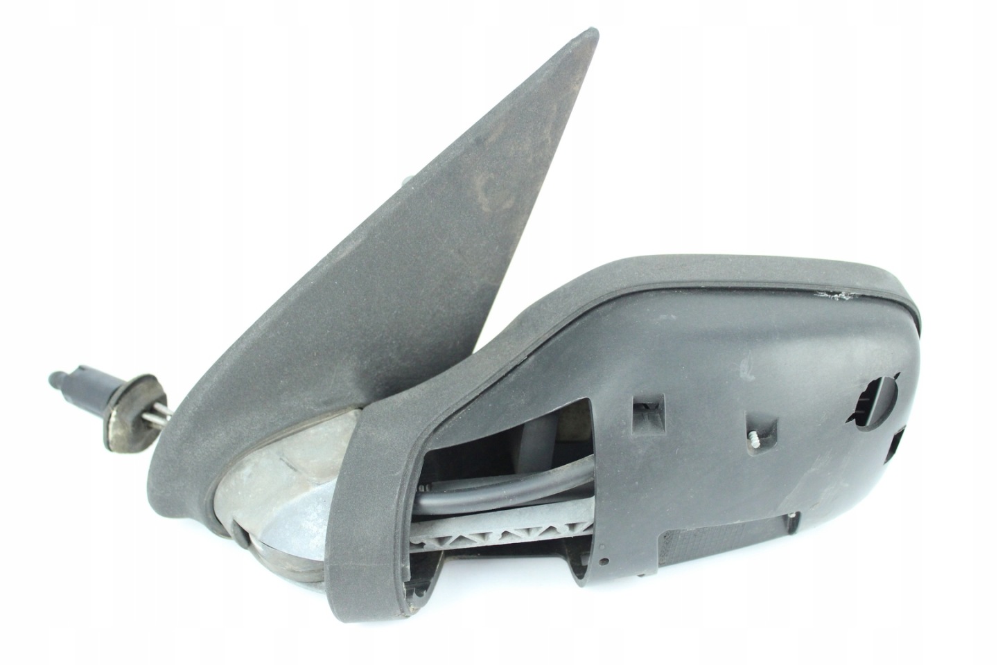 mirror PEUGEOT left 96286423XXAB HARMAN
