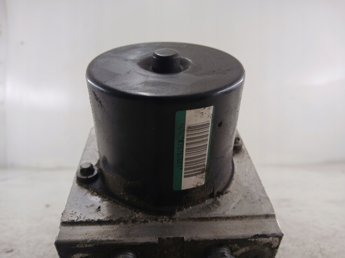 PEUGEOT 407 Servofreno ABS 9657462080