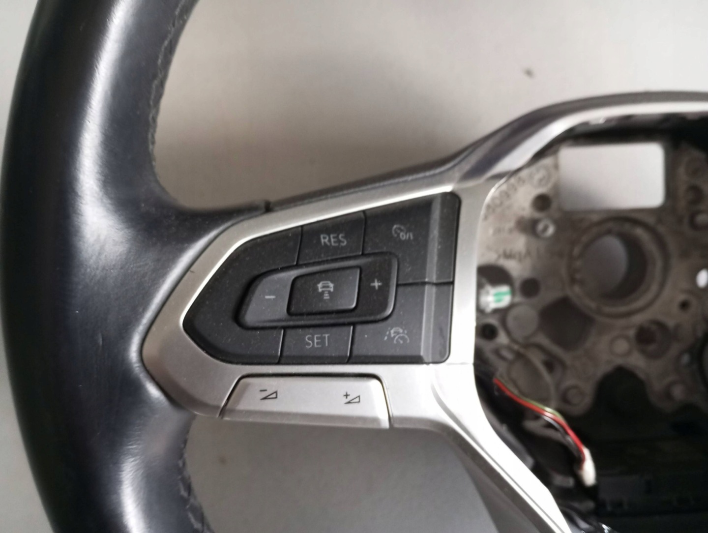lenkrad VOLKSWAGEN TAIGO 2G7