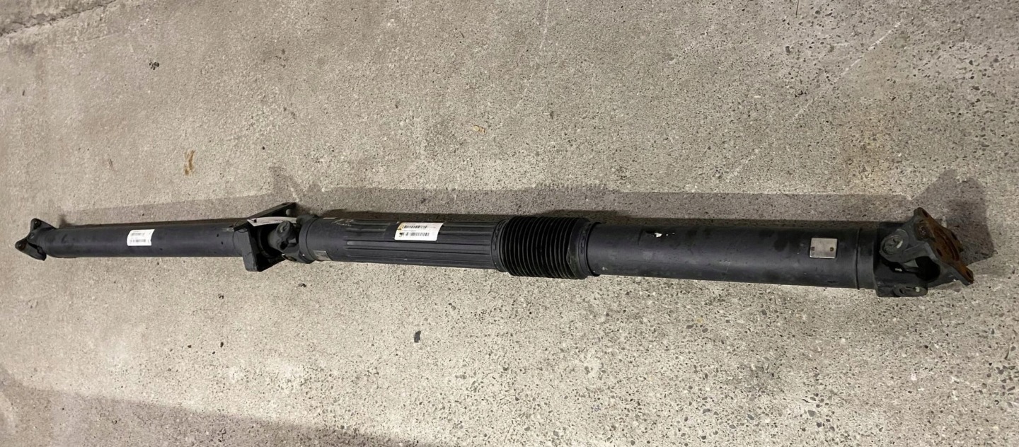 Arbre transmission Ram 1500 2019+ USA