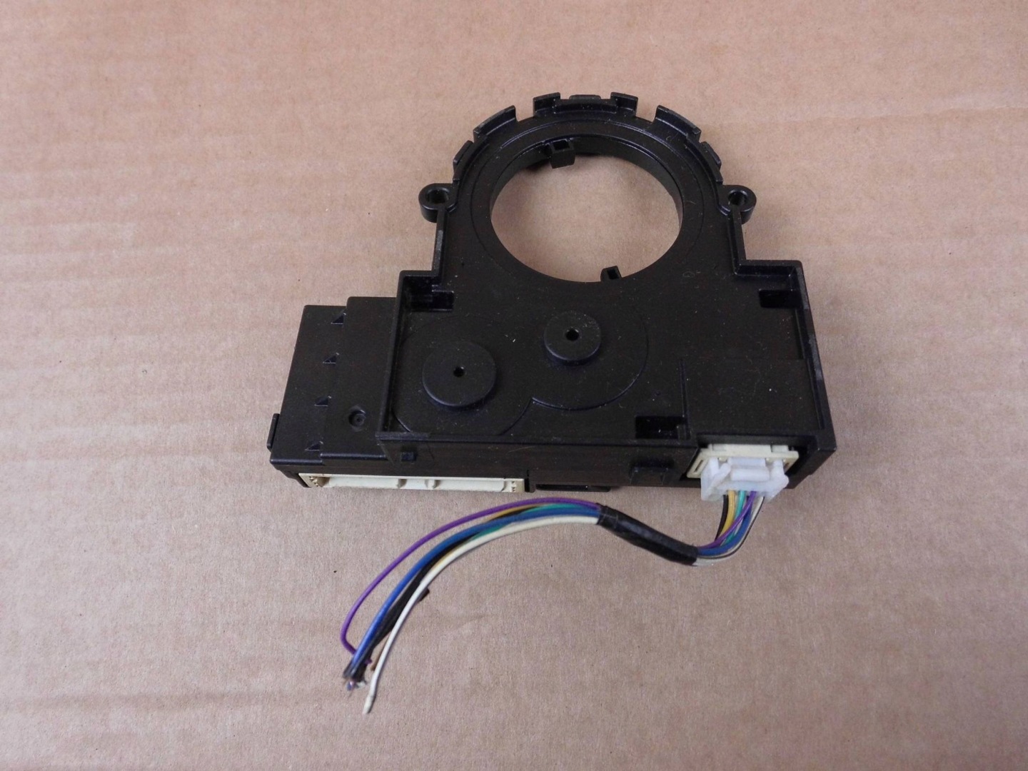 Toyota Corolla XII E21 E210 sensor kata steering 89425-02120