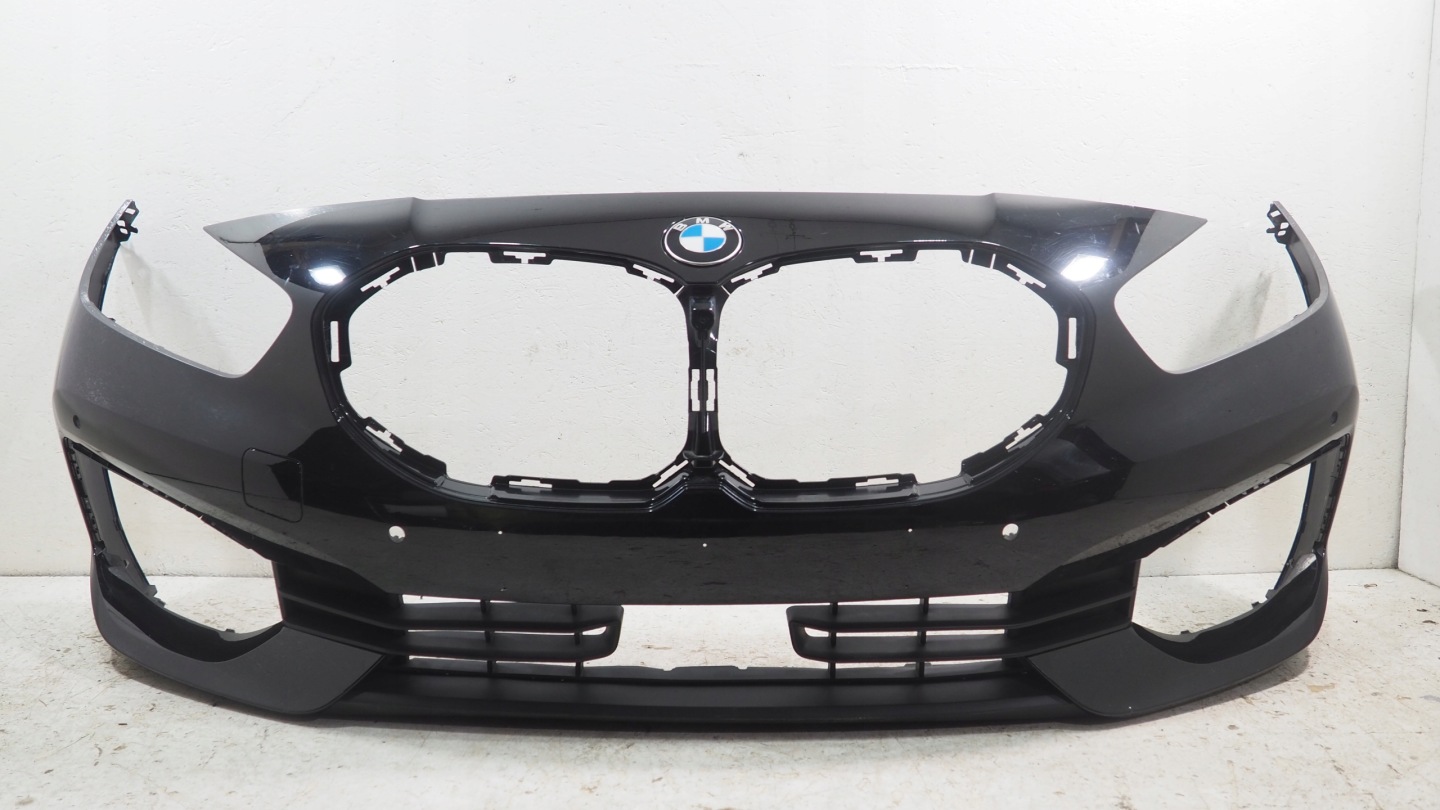 BMW 1 F40 bumper front front 7459708