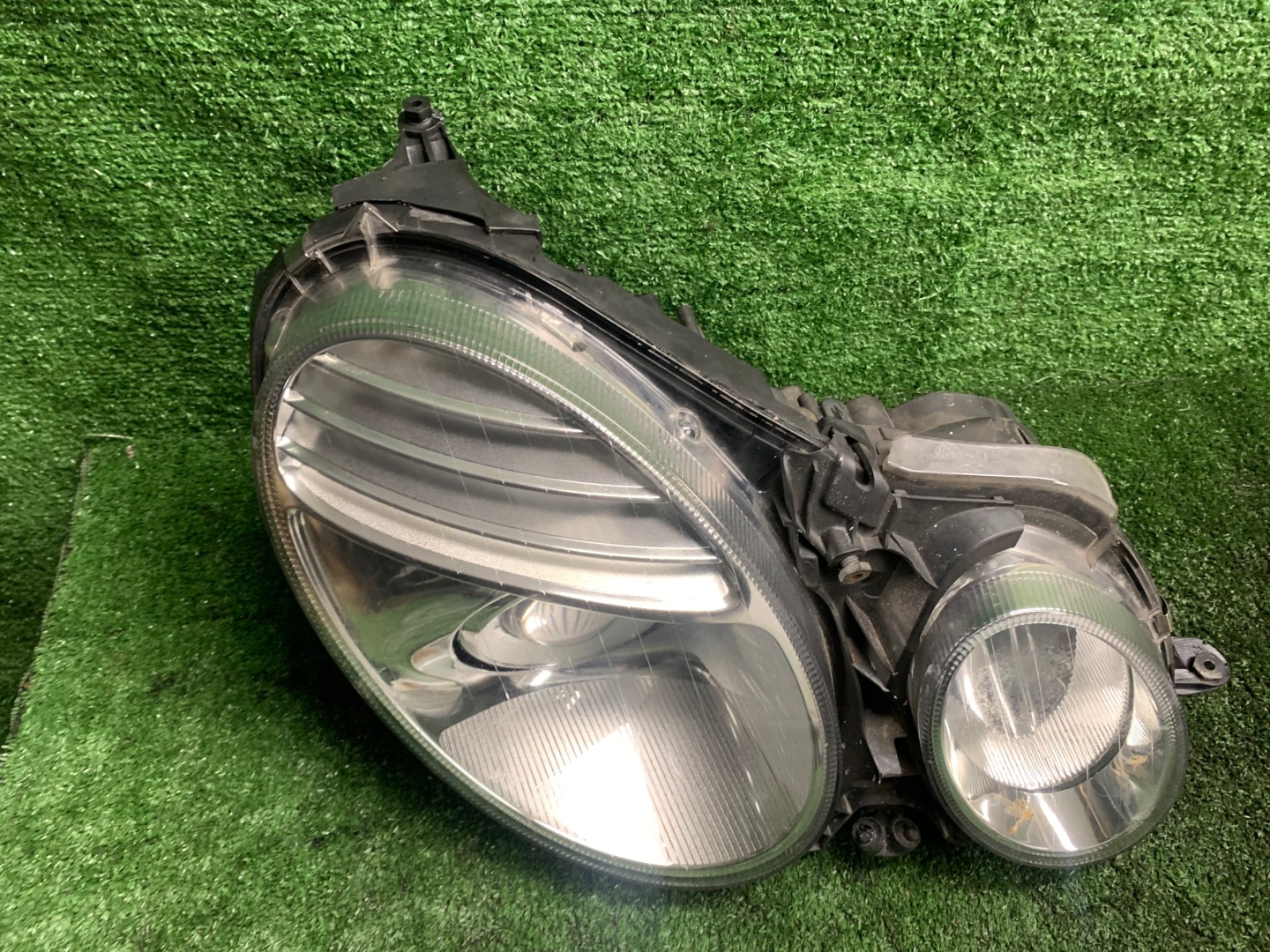 XENON light front front right MERCEDES W211 EUROPA LIFT