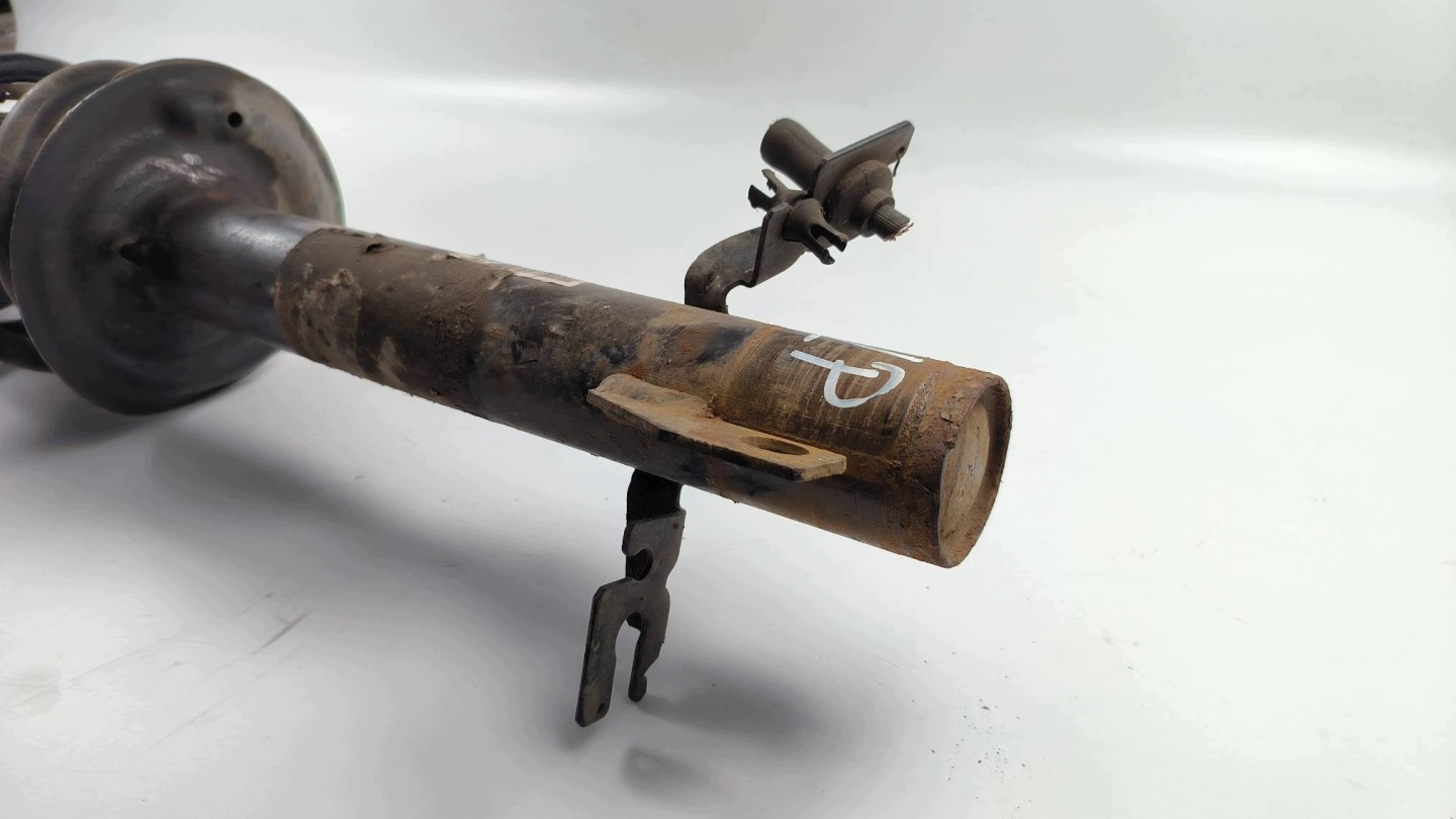 shock absorber left front CITROEN JUMPER III