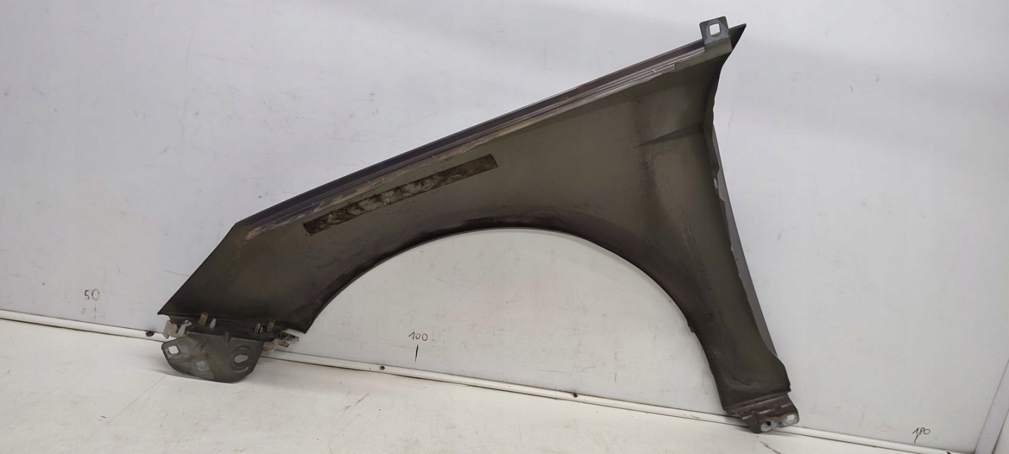 fender right front front Ford Focus MK3 HB VB