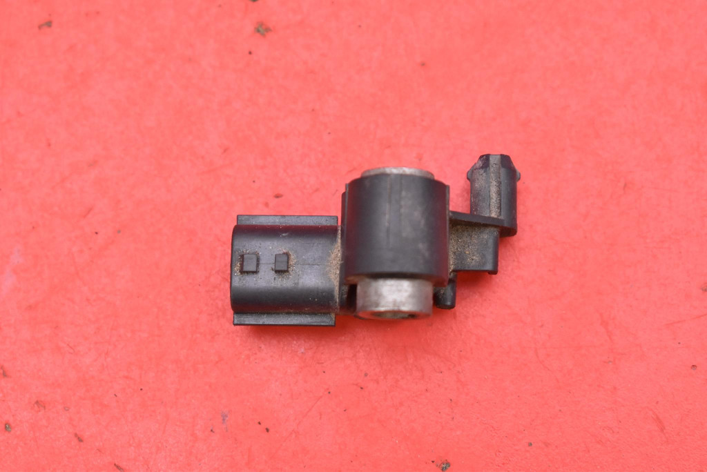 impact sensor 985815RA0A NISSAN LEAF 2 II ZE1 17-21