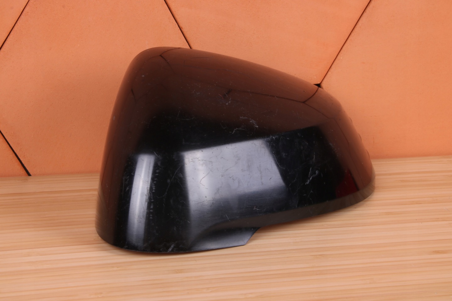 BMW X1 U11 2 U06 cover mirrors left 212835715