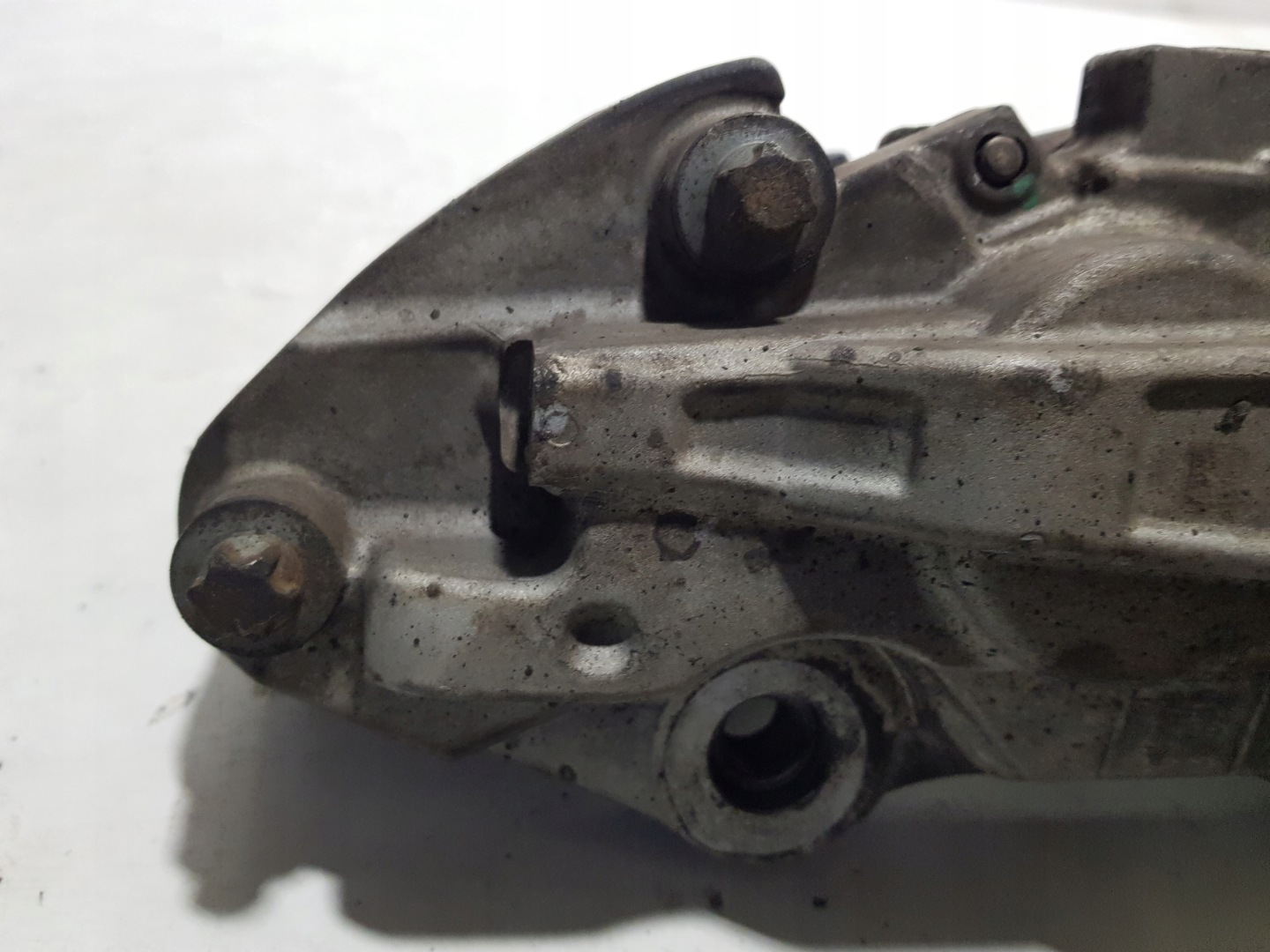 MERCEDES GLC W253 X253 caliper left front