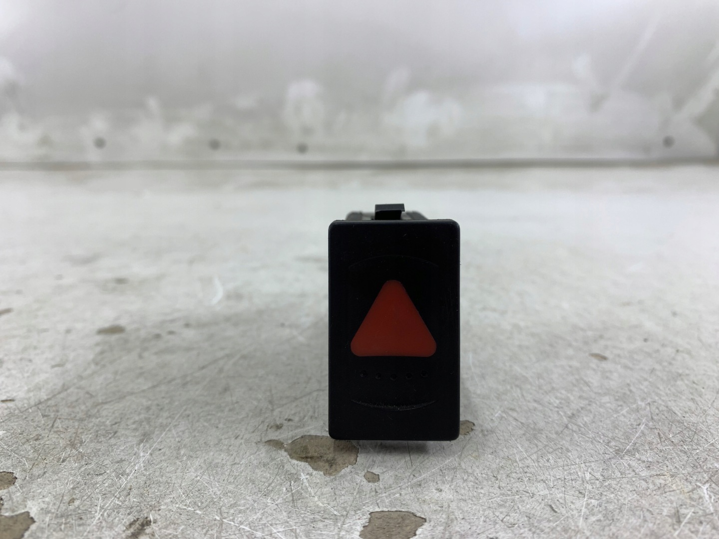 VW PASSAT B5 LIFT switch of warning lights