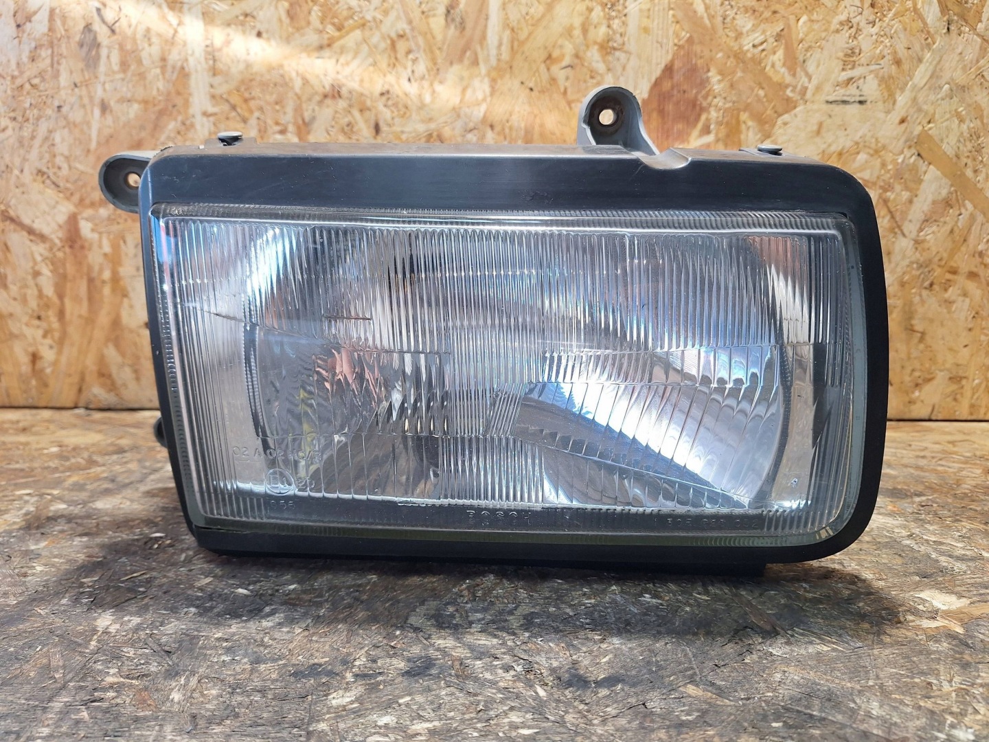 light right front OPEL FRONTERA B 98-02 EUROPA 0301154302