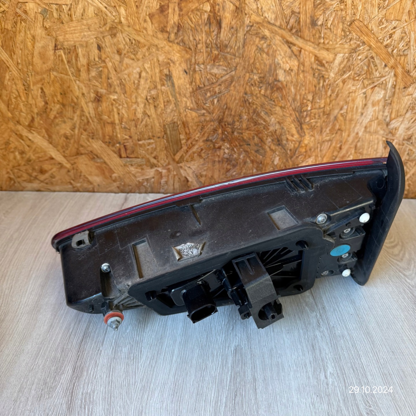 light rear left ALFA ROMEO STELVIO 20805999