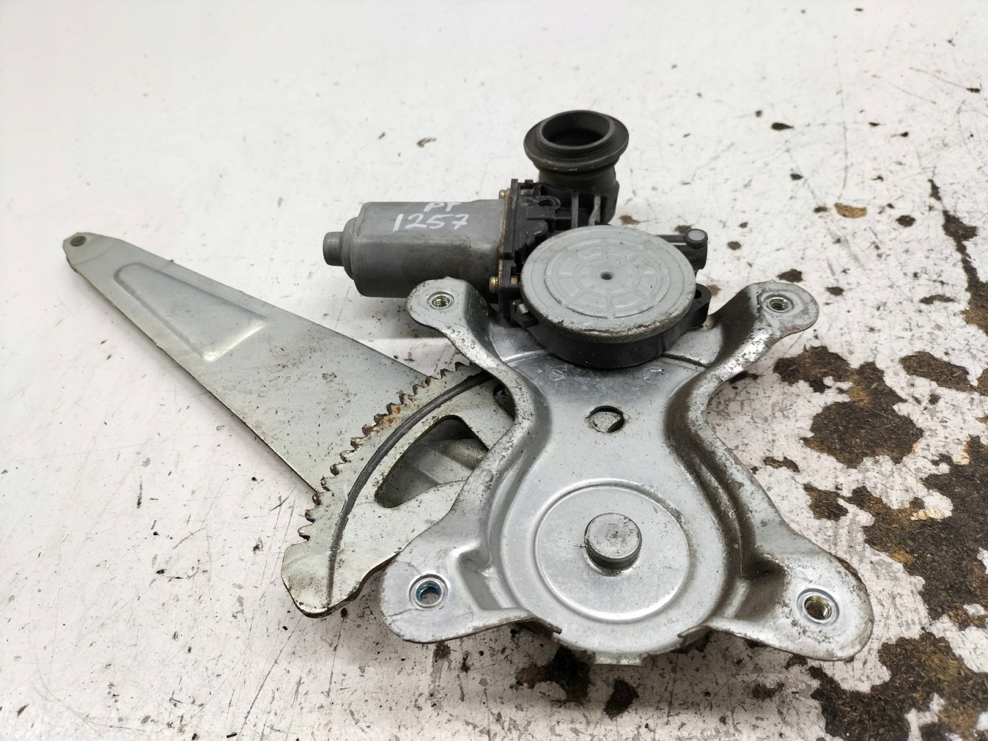 Mécanisme Vitres Droite Arrière Toyota RAV4 II (2000-2005)