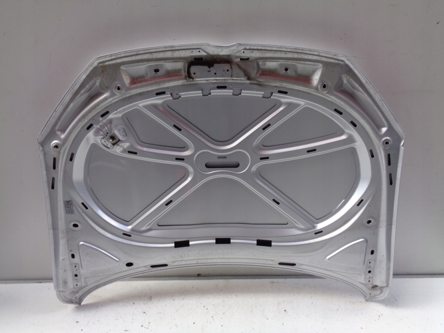 Cofano VW PASSAT B7 3AA 10-14 NR 40244