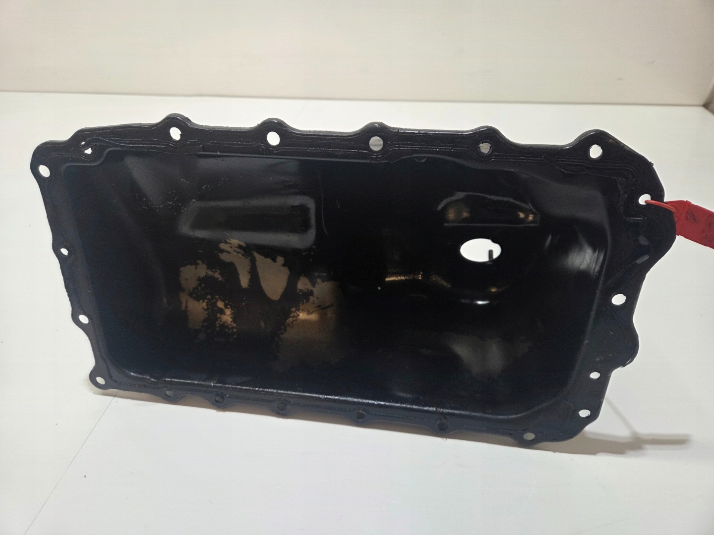 olejová vana BMW E90 N43B20A