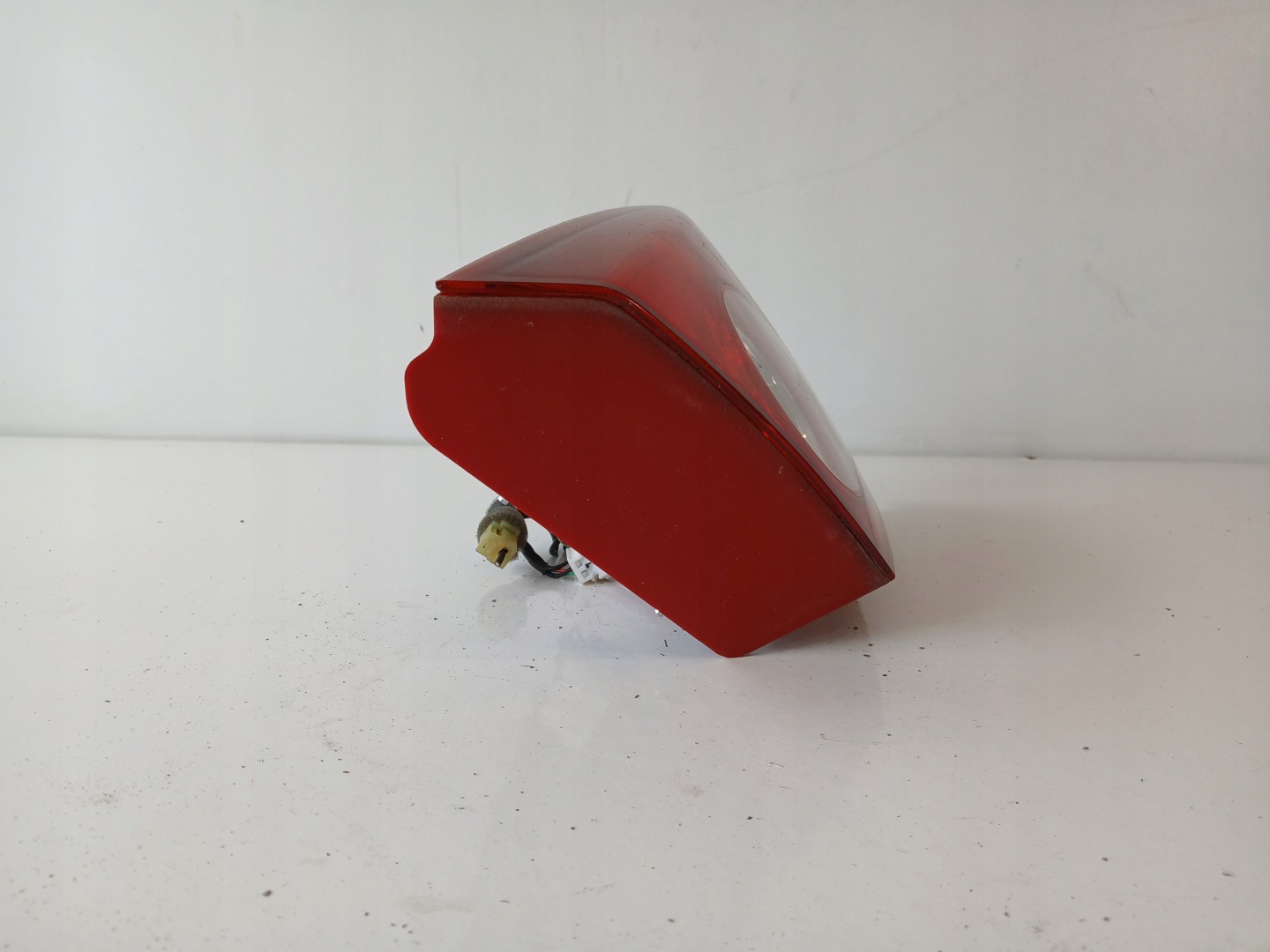 CHEVROLET LACETTI light left rear part trunk door