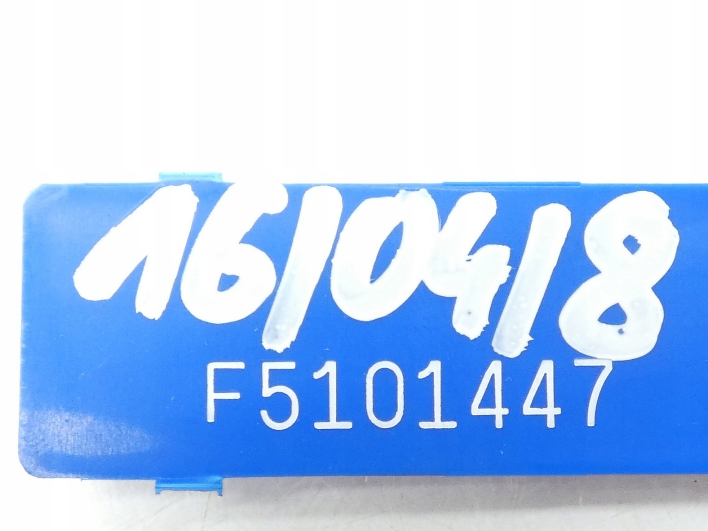 disk disk R18 AUDI A6 C7 A7 5X112 8,0J ET 39 4G0601025Q